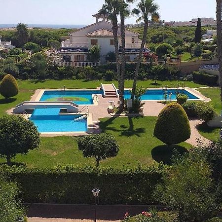 Apartamento con vistas La Mata  Bagian luar foto