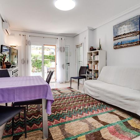 Apartamento con vistas La Mata  Bagian luar foto