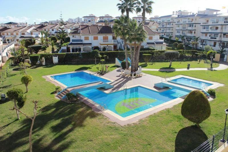 Apartamento con vistas La Mata  Bagian luar foto