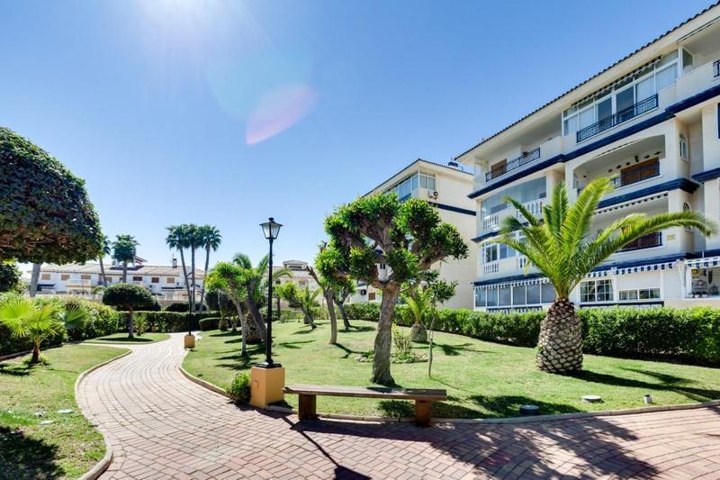 Apartamento con vistas La Mata  Bagian luar foto