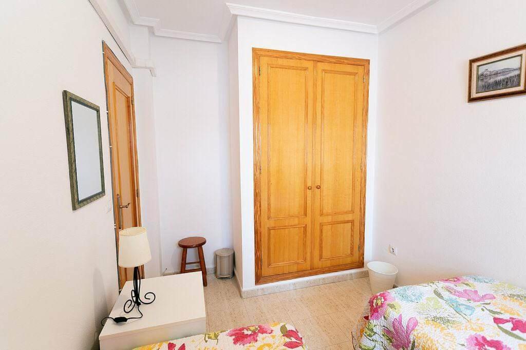Apartamento con vistas La Mata  Bagian luar foto