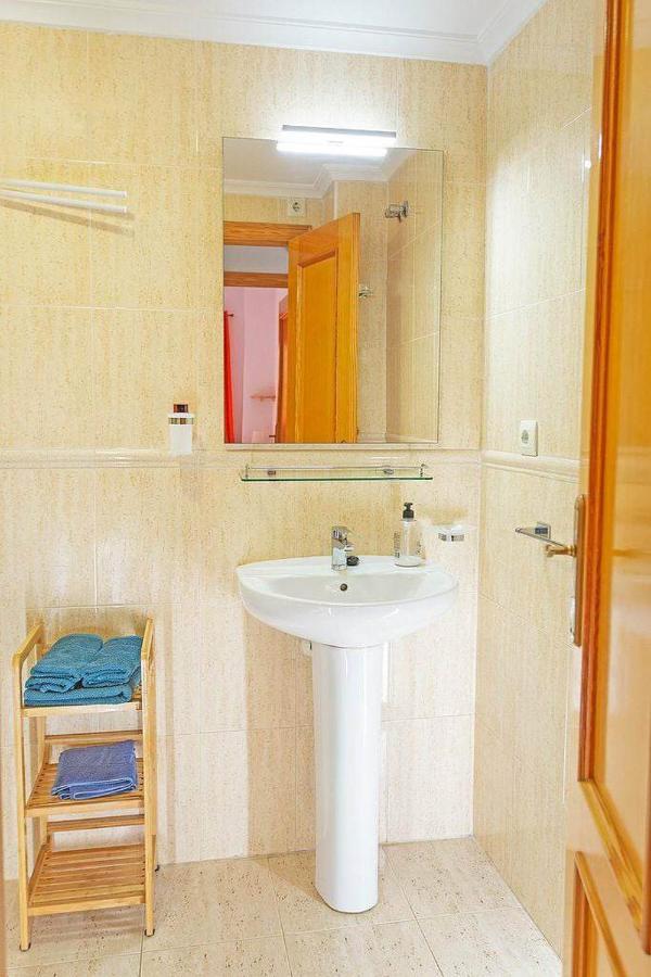 Apartamento con vistas La Mata  Bagian luar foto
