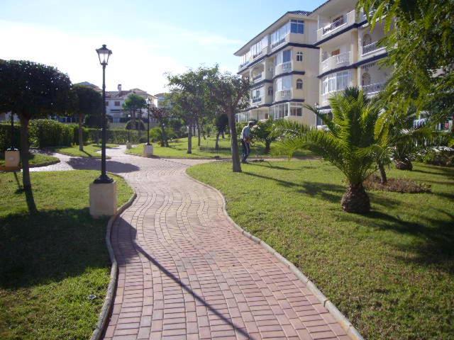 Apartamento con vistas La Mata  Bagian luar foto