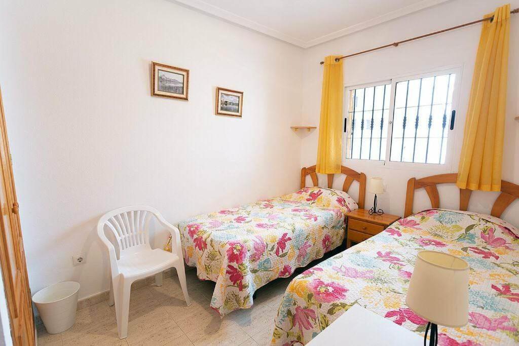 Apartamento con vistas La Mata  Bagian luar foto