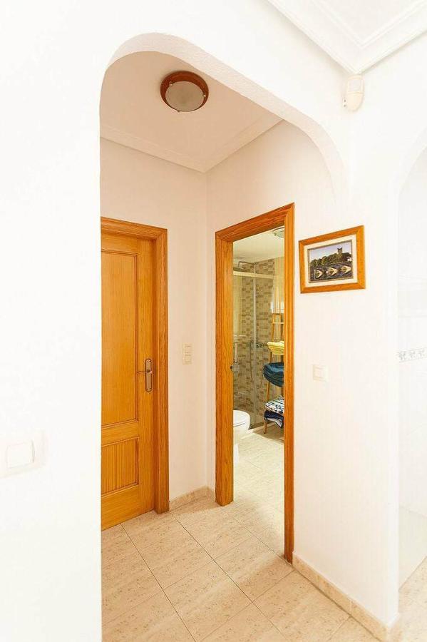 Apartamento con vistas La Mata  Bagian luar foto