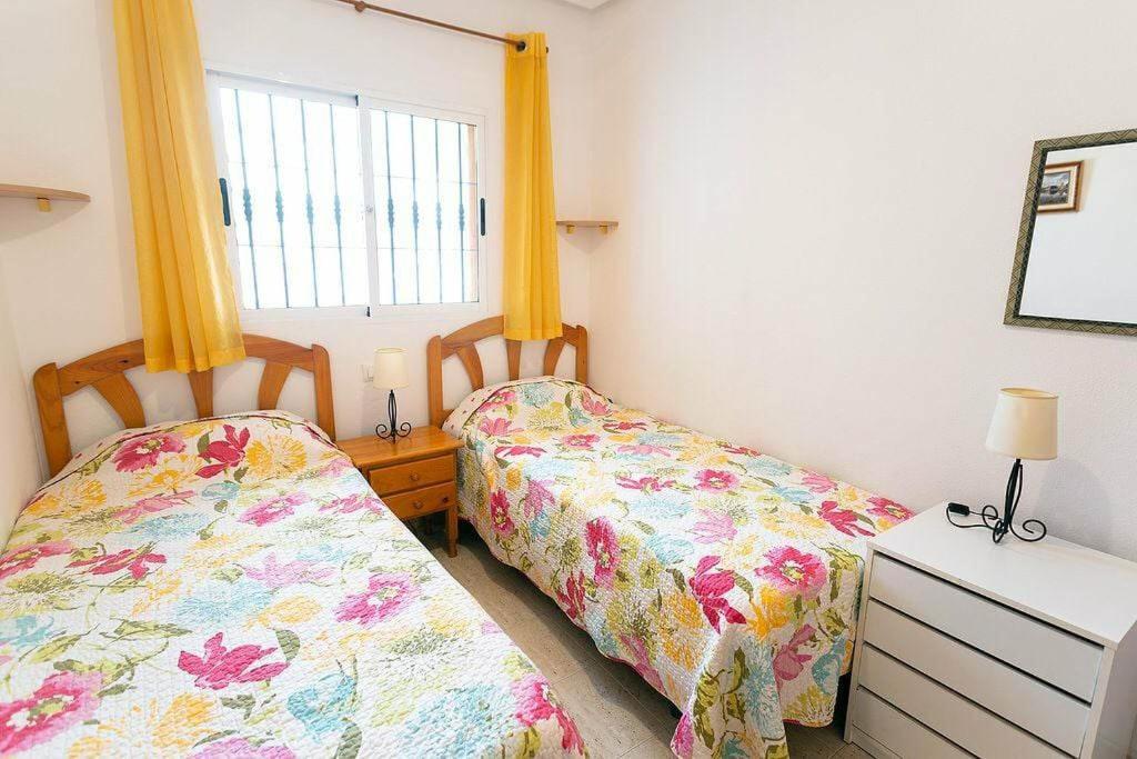 Apartamento con vistas La Mata  Bagian luar foto