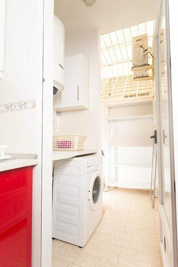 Apartamento con vistas La Mata  Bagian luar foto