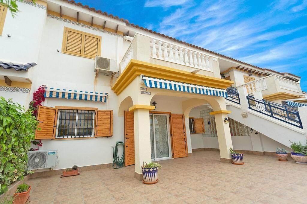 Apartamento con vistas La Mata  Bagian luar foto