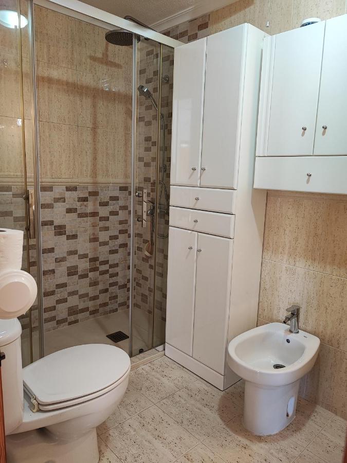 Apartamento con vistas La Mata  Bagian luar foto