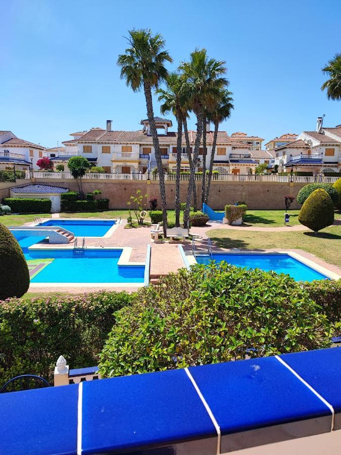 Apartamento con vistas La Mata  Bagian luar foto