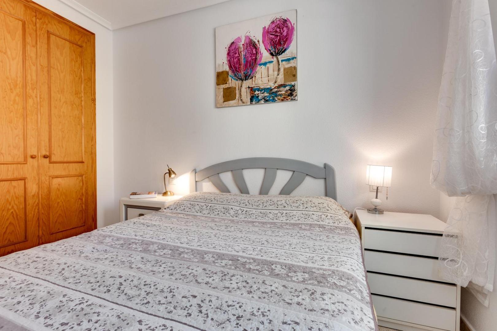 Apartamento con vistas La Mata  Bagian luar foto