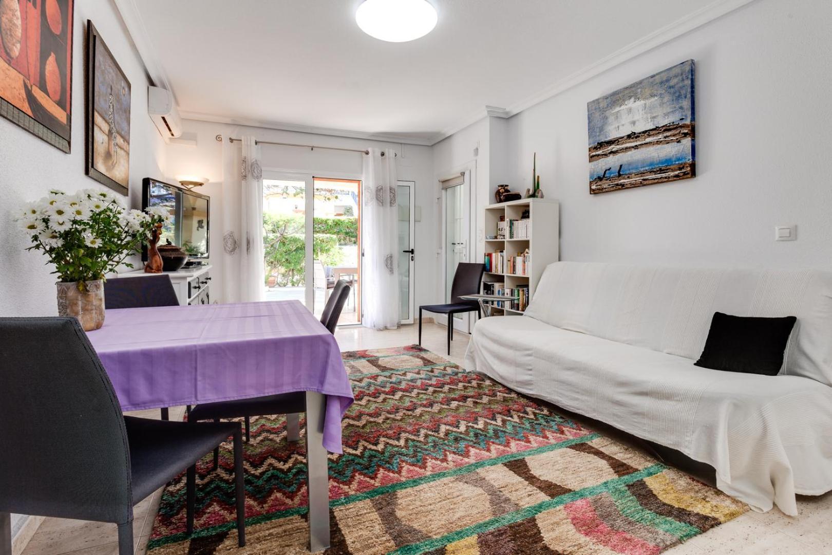 Apartamento con vistas La Mata  Bagian luar foto