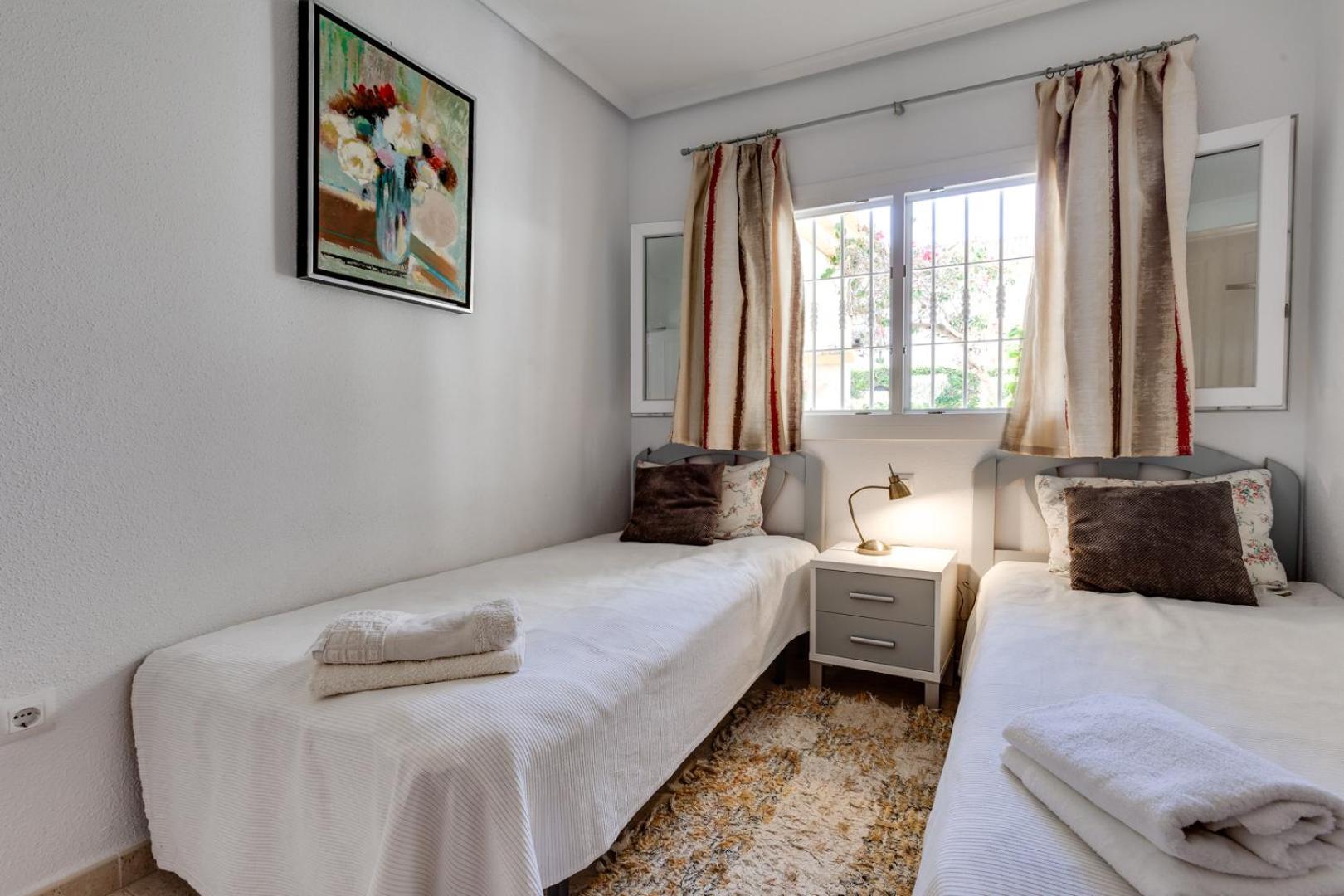 Apartamento con vistas La Mata  Bagian luar foto