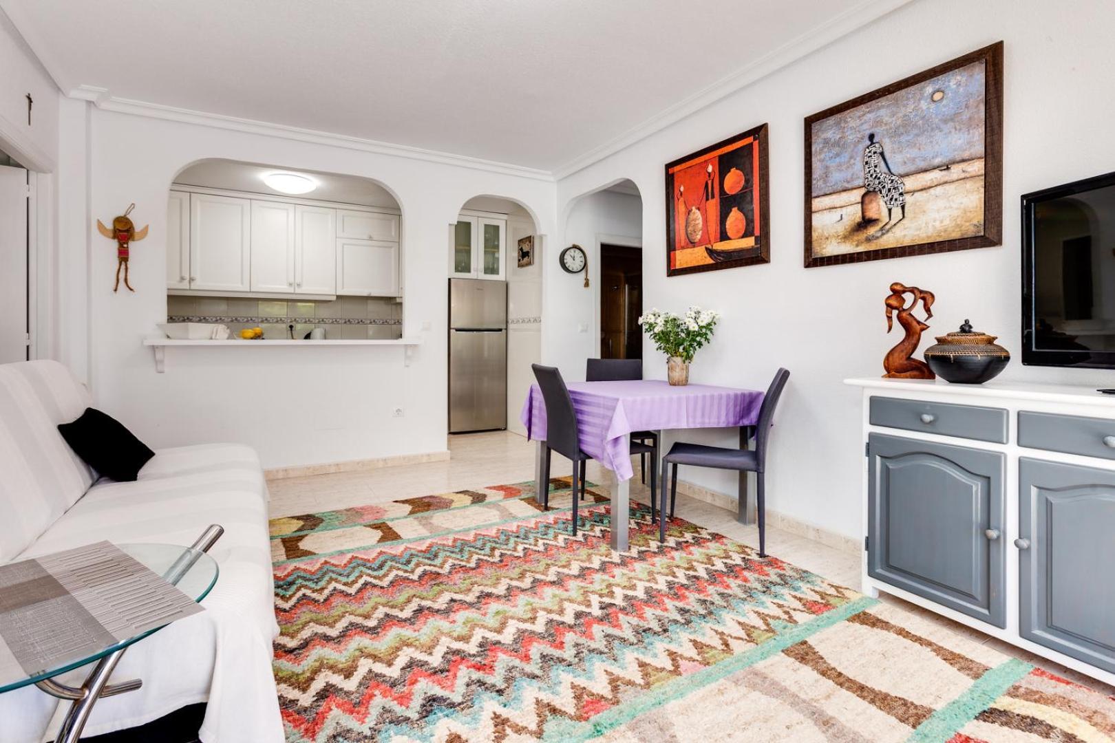 Apartamento con vistas La Mata  Bagian luar foto