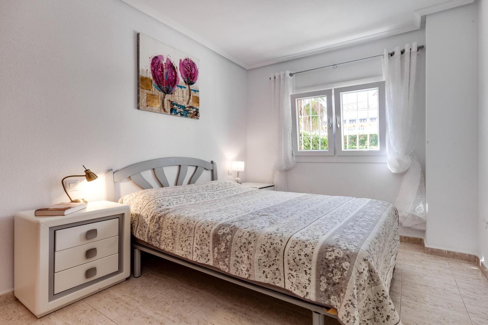 Apartamento con vistas La Mata  Bagian luar foto