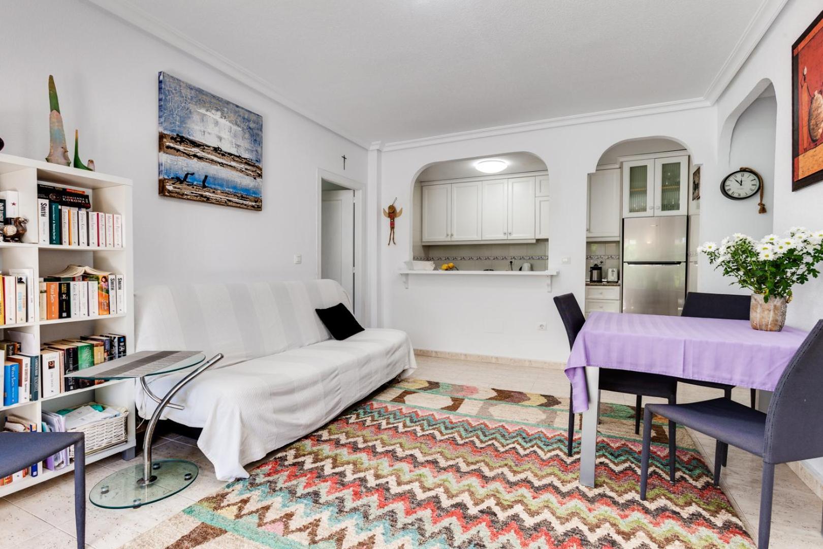 Apartamento con vistas La Mata  Bagian luar foto