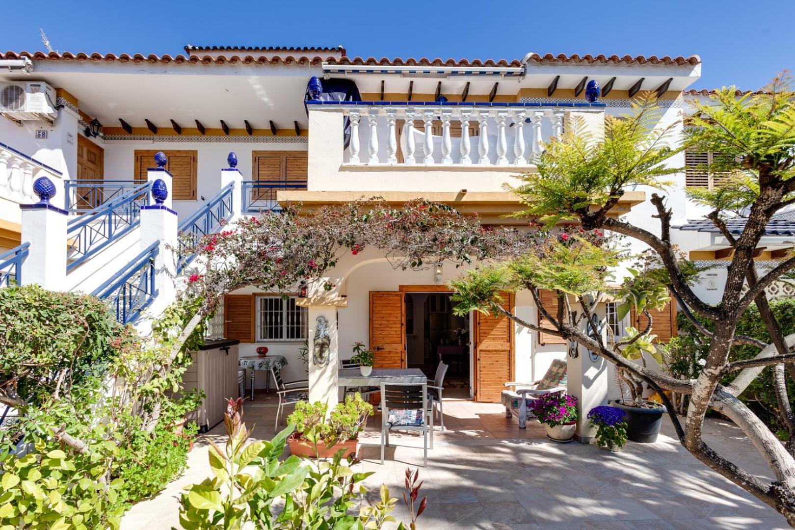 Apartamento con vistas La Mata  Bagian luar foto