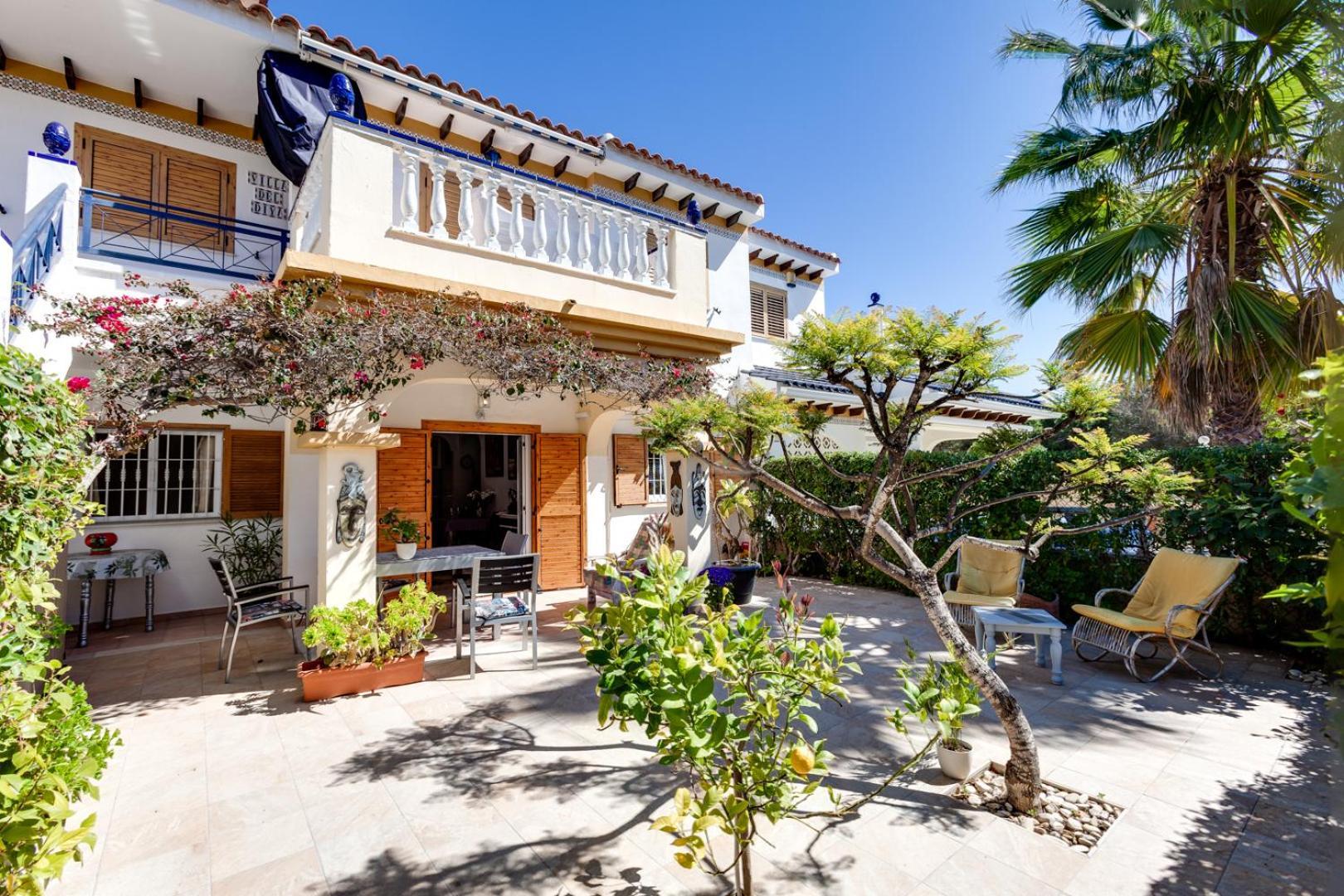 Apartamento con vistas La Mata  Bagian luar foto