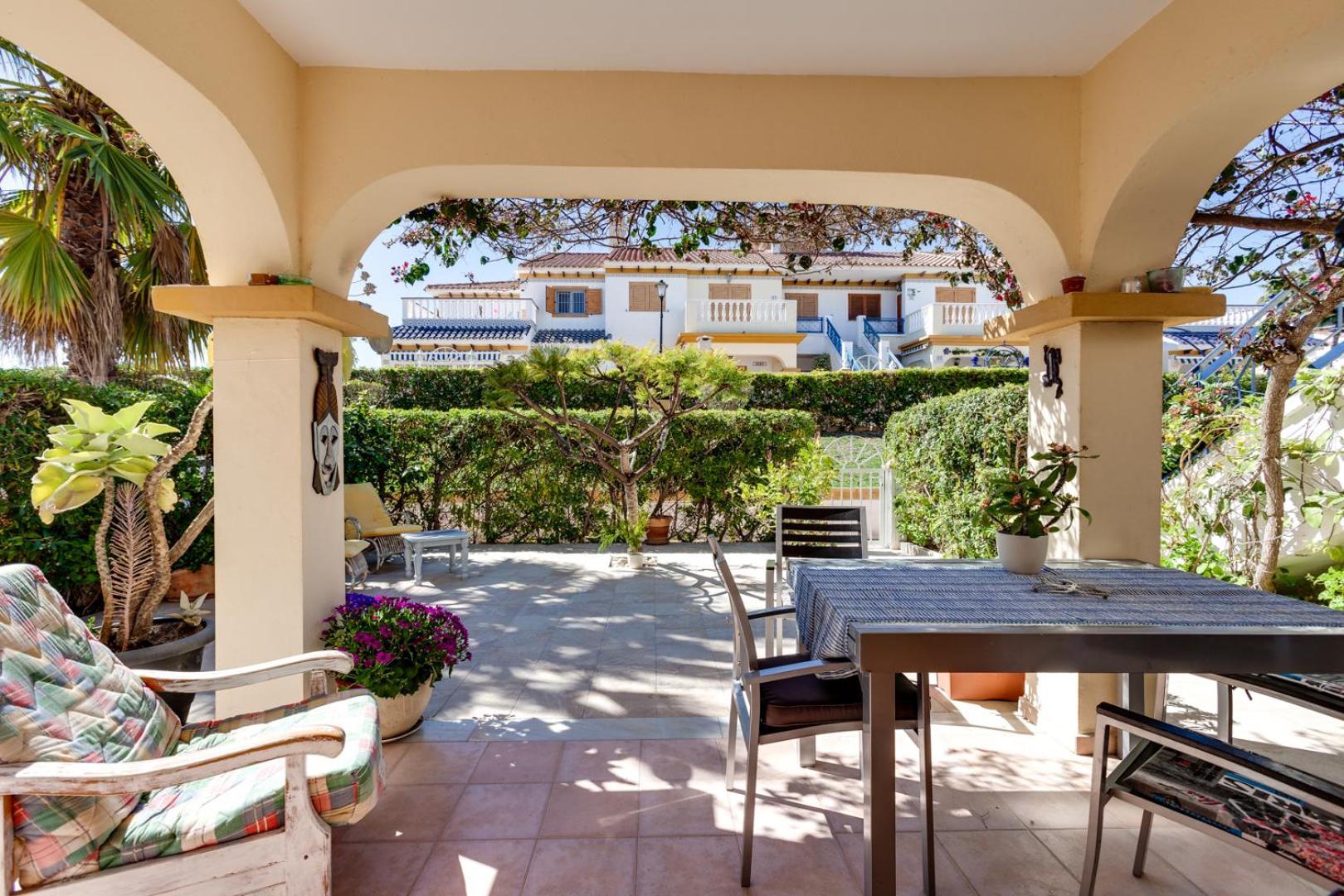 Apartamento con vistas La Mata  Bagian luar foto
