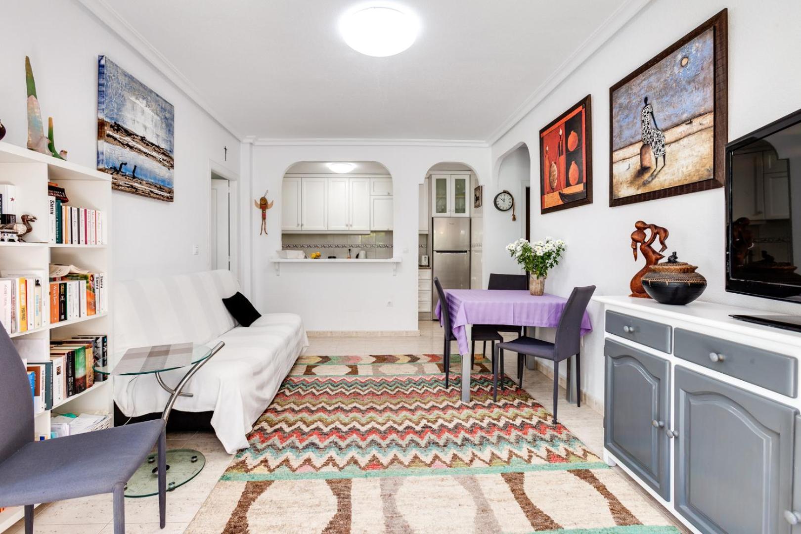 Apartamento con vistas La Mata  Bagian luar foto
