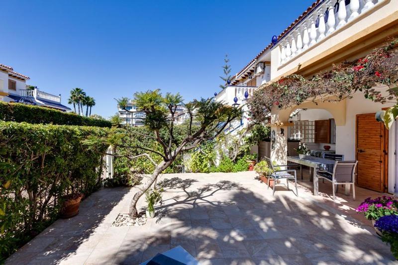 Apartamento con vistas La Mata  Bagian luar foto